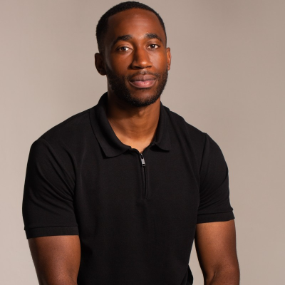 Curtis Roach, Co-Founder at iGamingFuture