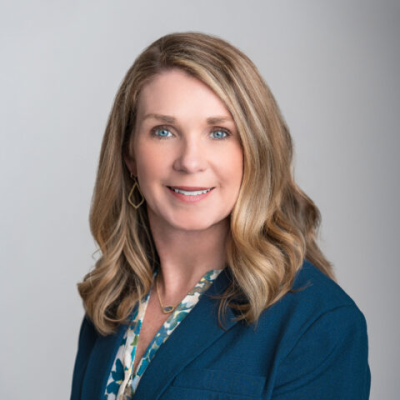 Stacey Erickson, Associate Partner at Clarkston Consulting
