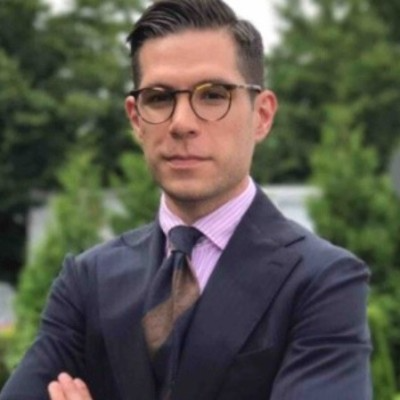 Timo Haeberle, Head of Outlets & Retail Planning / Controlling at Brax Store GmbH