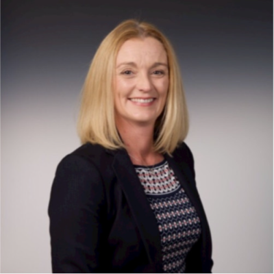 Kiela Abbott-Robinson