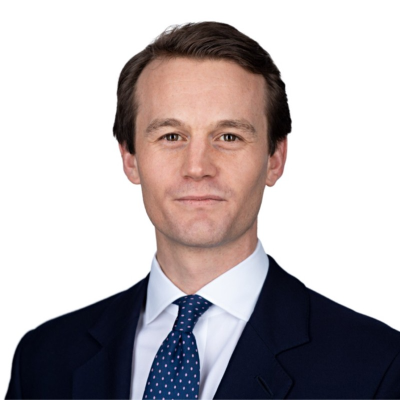 Todd Ledwith, Executive Director Private Credit Product Strategy at BlackRock