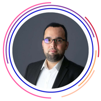 Neil Abroug, Head of Quantum at Inria