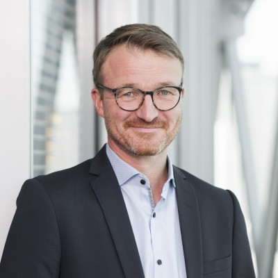 Tobias Stein, Head of Fixed Income and Trading at Quoniam Asset Management