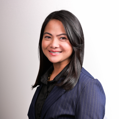 Sheryll Sembrano