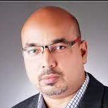 Utpal Chakraborty, Ex Head of Artificial Intelligence at YES BANK