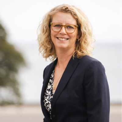 Lene Hylling Axelson