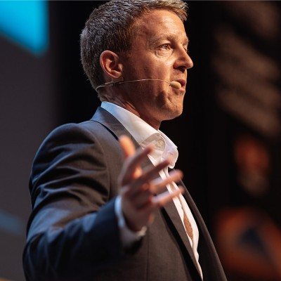 Mike Poole, Head of Trading at Jupiter Asset Management