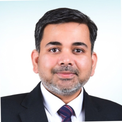 Abhishek Sinha, CEO & CIO at Nelumbium Capital