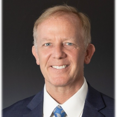Brigadier General (Ret.) Andy Hilmes