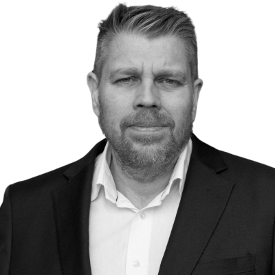 Magnus Svensson