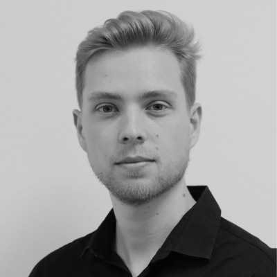 Pol Guix Estrada, UX Product Quality at SEAT & CUPRA