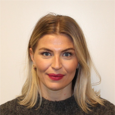 Frederikke Haider, Business & eCcommerce Manager at Orkla