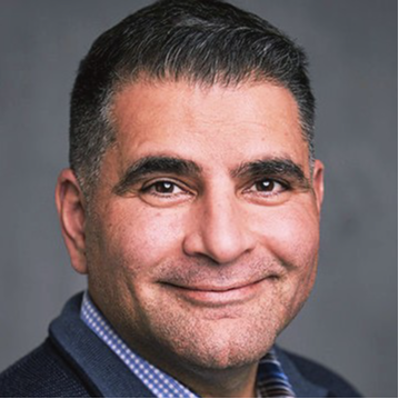 Dimitrios Manolopoulos, Senior Director, Procurement Strategy, Innovation, Governance & Center of Excell at National Bank of Canada