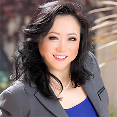 Linda Chuan, Chief Value Officer & Chief of Staff to the CFO, Co-Founder at Box