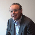 Kevin Roche