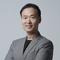 Victor Putra Lesmana, President, Commerce & Fintech at Bukalapak