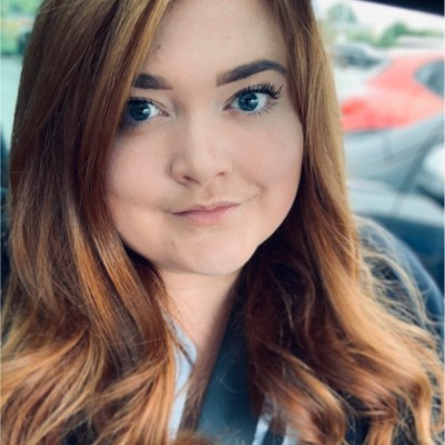 Ellie Prendergast, Retail Media Client and Operations Lead at Co-op