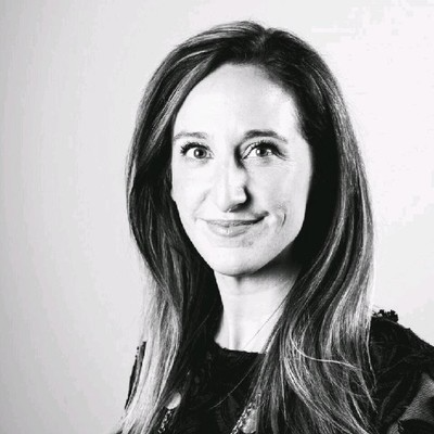 Trudy Koen, SVP, Marketing at Ozlo