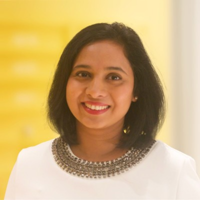 Sayali Kadam, Director, Launch Strategy & Operations at Merck
