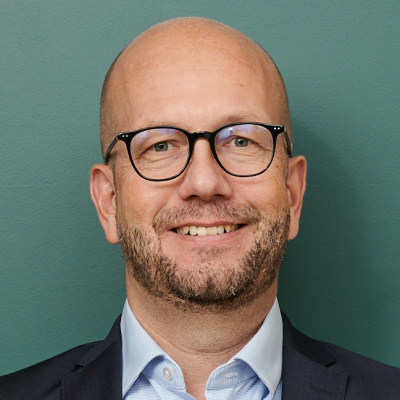 Jakob Toft Fensvig, Partner Implement Consulting Group at Implement Consulting Group