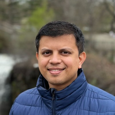 Satej Sirur, CEO & Co-Founder at Rocketium