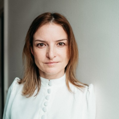 Leonie Bensted, Head of REMIT Casework & Policy at Ofgem