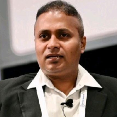 Mohit Agarwal, Head Digital Transformation & IT Procurement Governance Head at WOCHARDT PHARMA