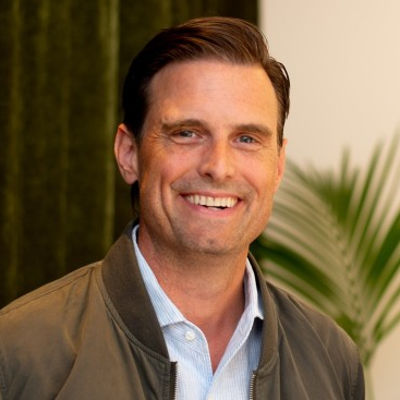 Svante Horn, Co-Founder and Co-CEO at Scandinavian Data Centers