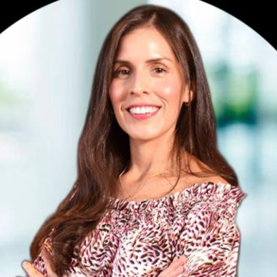 Ljubitza Frkovich Mallqui, Director of Digital Transformation at PROMELSA