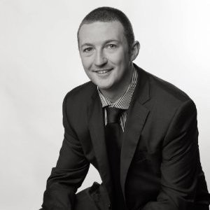 Jay Sellick