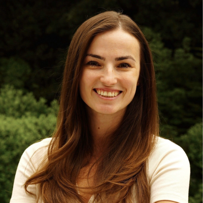 Kristi Kongo, Snr.Manager S&OP and Data Analytics at Azurity Pharmaceuticals