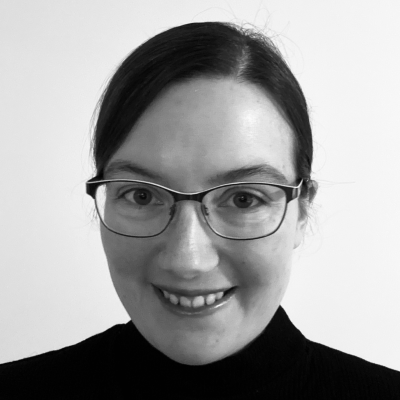 Silvia Schreier, Digital Architect & Principal Engineer at INTERSPORT