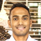 Aakash Ravi