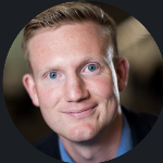 Tom Barney, Head of Global eProcurement at Farnell Global