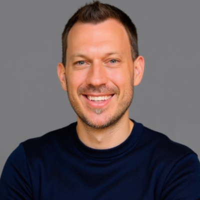 Igor Vincetic, General Manager - Singapore & Malaysia at Electrolux Group