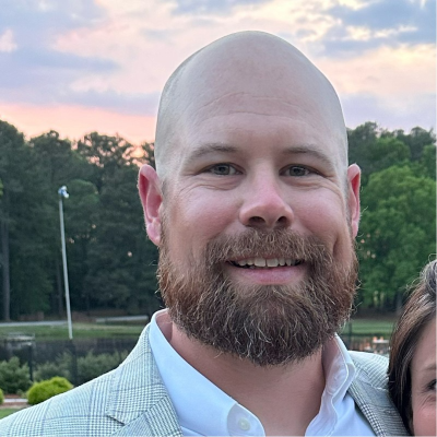 Stephen Peckous, Sr. Sales Engineer at Inriver