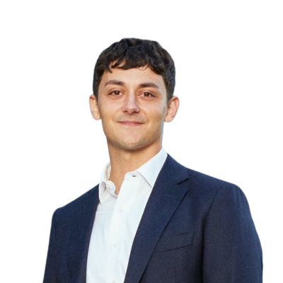 Keoki Alexander-Chang