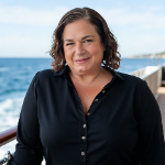 Holly Warner, Senior Director, Strategic Sourcing at American Express Global Business Travel Company