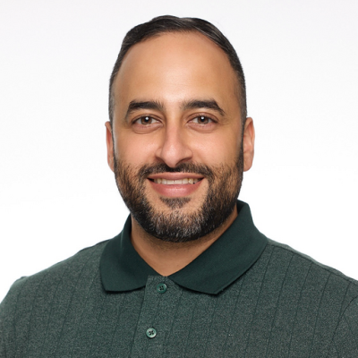 Bhavik Gandecha, Senior Director, Solutions Consulting at Dscout