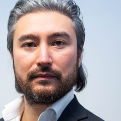 Julien Chadwick