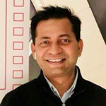 Kaushik Mukherjee