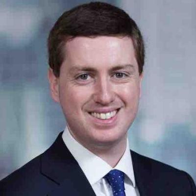 Daniel Blonshteyn, Managing Director, US Head of Fixed Income Trading at J.P. Morgan Global Wealth Management