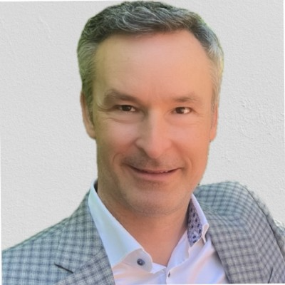 Mike Mather