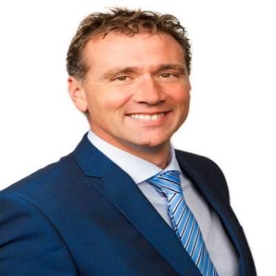 Rory Conway, Chief Compliance Officer EMEA at MetLife