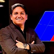 Gianjorge De La Cruz, CF & FX Strategy Lead Americas at Inchcape