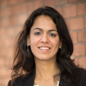 Shilpa Batra, Director SaaS Excellence at Elekta