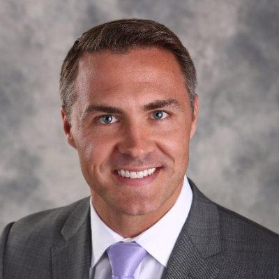 Jonathan Broch, Senior Partner, Private Equity at Alpha FMC