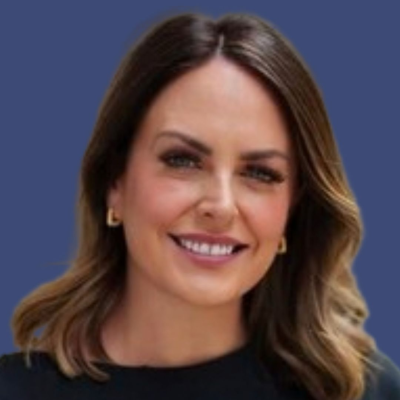 Jennifer Cobley