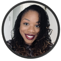 Nicole Mayfield, MBIS System Administrator at Virginia State Police