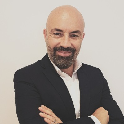 Gilles Lamerie